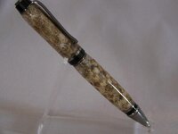 Gun Metal Cigar in Snakeskin 8-24-2012 2-15-51 PM.jpg