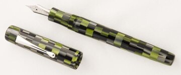 Custom Green Mosaic_1.jpg