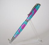 820 Teal-pink Acrylic.jpg