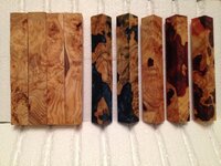4 Aspen burl, 2 blue, 3 red.jpg