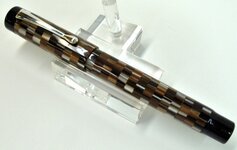 Custom Copper-Brown Mosaic Bulb Filler 001 (640x406).jpg