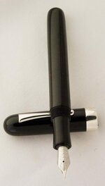 Custom Black Ebonite with Silver Center Band_1.jpg