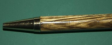 Old Zebra still Shining Nib end.jpg