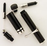 Custom Black and Silver Fountain Pen_3.jpg