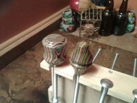 2012-11-24 Handmade Etsy Bottle Stopper finishing.jpg