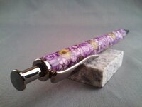 Blk Ti Long Click with Polymer Clay (11).jpg