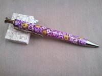 Blk Ti Long Click with Polymer Clay (5).jpg