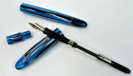 BlueBlack Stripes Custom FP 017 (Small).jpg