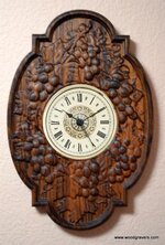 Tuscan Grape Clock.jpg