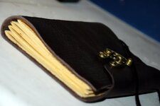 Leather Journal 80 sketch pages, hook clasp 1.jpg