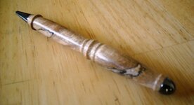 spalted maple chess pen1.JPG