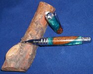 Green Worthless Wood Pocket Pen CAT.jpg