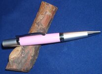 Pink Water Pipe Elegant Beauty.JPG