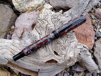 baron:crushed amboyna burl:silver.jpg