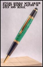 Gold Sierra Stylus Green Circuit Board 1.jpg