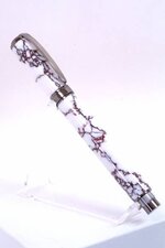 Graduate, gun metal, wild horse jasper b.JPG