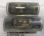 Jr Gent II US Army DCU with Dollar coin.JPG