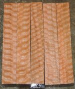 Figured Blue Gum Eucalyptus Pen Blanks.jpg