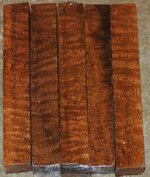 Fiddleback Walnut Pen Blanks.jpg