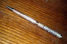 Pens - 4-12-13 Custom Cork Flowers 1.jpg