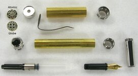Marksman Eagle kit.jpg