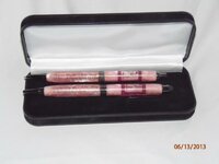pink pearl pen and pencil trimline in gm with decal logo and stylus tip redo.jpg
