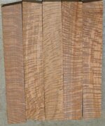 Flecked Sycamore Pen Blanks.jpg