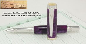 IMGP4374 Etsy handmade Gents II Jr rollerball rhodium gold purple acrylic 800.jpg
