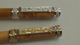 JR. Great Palace Vine FountainRollerball Pen Kit.jpg