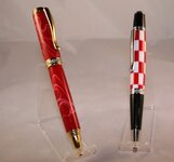 Wayne's Pens.JPG