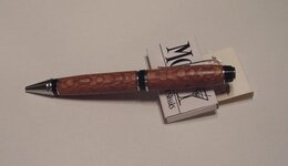 Lacewood Cigar.jpg