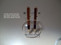 Sheoak and Jarrah Twist Pens.jpg