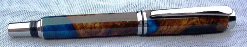 Afzalia burl & Amalga Mutt 010.jpg