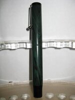 green ebonite flat top.jpg