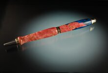 Blue Lady in Pink Dress 2M.jpg