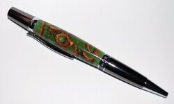 Zodiac acorns_800x480.JPG