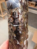 Mini Pinecone Brown White.jpg