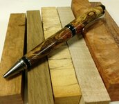Pens & Blanks from Karl.jpg