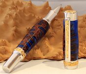 Blue Banksia 2- 2014.jpg