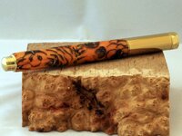 Orange Pine Cone Zen pen.jpg