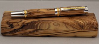 Olive Wood Roman Harvest with Olive Box1.jpg
