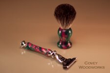 Shaving Set w- Pomagranate Martini-1.jpg