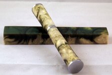 Panache Green and Yellow Dirty Fellow1.jpg