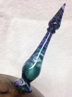 Walnut with finial2.jpg