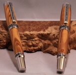 RH Black Titanium Olive Roller Ball & Fountain Set.jpg