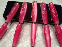 Engraved Pens - Cancer Ribbon.JPG