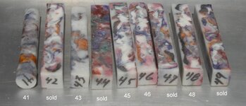 blanks for sale 6.JPG
