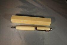 Banded Ivory on Breast Cancer Chrome.jpg