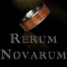 RerumNovarum