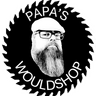 PapasWouldShop